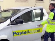 Sassari, un seminario di Guida Sicura per Poste