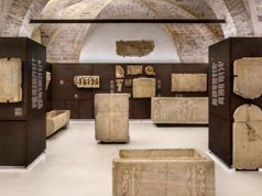 Poste sostiene Pesaro Capitale della Cultura: domenica 27 visita gratuita al Museo Archeologico Oliveriano