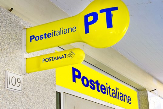 Sicurezza: Poste Italiane installa oltre 400 telecamere di videosorveglianza nella provincia di Modena