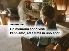 Il successo della campagna pubblicitaria di Poste Italiane: nello spot la memoria condivisa del Paese