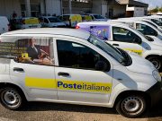 A Napoli l’iniziativa Guida Sicura per i dipendenti di Poste Italiane