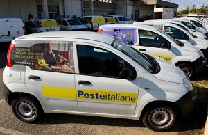 A Napoli l’iniziativa Guida Sicura per i dipendenti di Poste Italiane