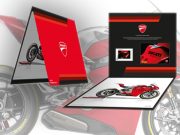 Dal Digital Twin al cofanetto Ducati: le novità della Filatelia di Poste Italiane