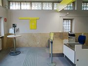 Poste porta i servizi della PA nel piccolo comune di Casacanditella, in provincia di Chieti