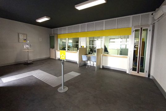 Poste Italiane porta i servizi della Pubblica Amministrazione a Sindia, in provincia di Nuoro