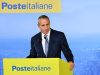 Poste: Del Fante, raggiunti risultati record con la leadership nelle consegne eCommerce