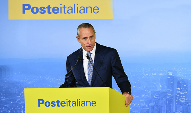 Poste: Del Fante, raggiunti risultati record con la leadership nelle consegne eCommerce