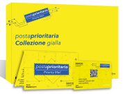 La Filatelia di Poste a Veronafil con la “Collezione Posta Prioritaria”