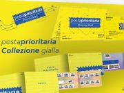 Poste, nasce il “gemello digitale” associato a un prodotto filatelico tradizionale