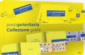 Poste, nasce il “gemello digitale” associato a un prodotto filatelico tradizionale