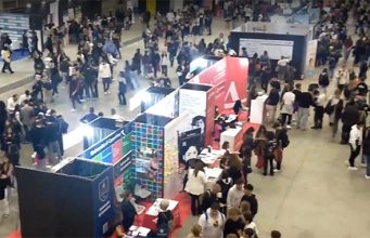 Poste sostiene il Salone nazionale dello studente e dell’educazione finanziaria