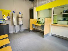 Il progetto Polis di Poste Italiane arriva nel piccolo comune di Licodia Eubea