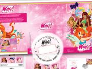 Winx, una mostra itinerante negli uffici postali