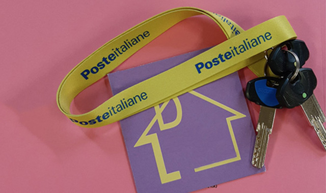 Poste Italiane: a Napoli un alloggio destinato alle donne vittime di violenza