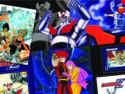 Da Mazinger Z a Diabolik: la filatelia di Poste protagonista a Milan Games Week e Cartoomics