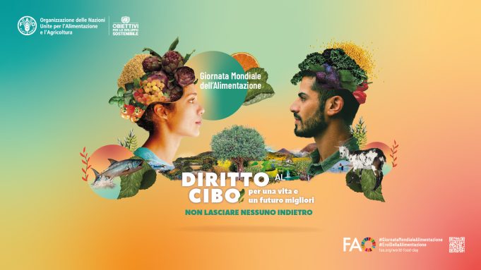 Da Poste Italiane e FAO webinar sul diritto al cibo