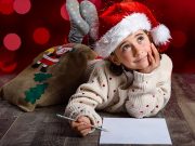 Padova: le lettere dei bambini a Babbo Natale partono dal centro di distribuzione di Poste Italiane