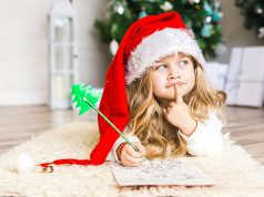 Centro Smistamento di Padova, nelle letterine a Babbo Natale sogni e speranze dei bambini