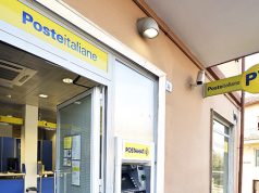 Belluno, sicurezza al top negli uffici postali