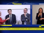 TGPoste Lis, settimana del 2 dicembre