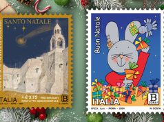 Poste Italiane: ecco i due francobolli dedicati al Natale