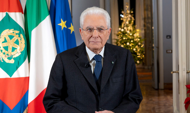 mattarella