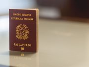 Il servizio passaporti negli uffici postali di Venezia