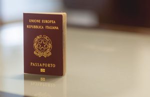 Il servizio passaporti negli uffici postali di Venezia