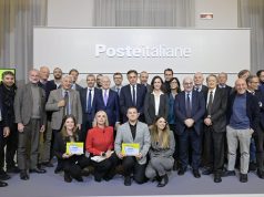 premio tg poste