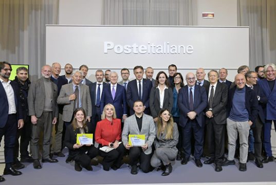 premio tg poste