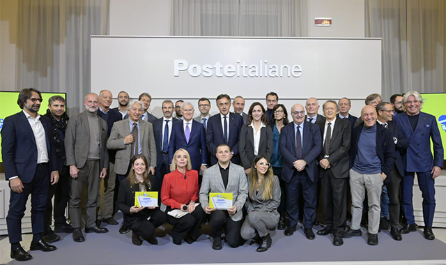 premio tg poste