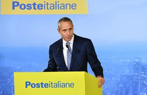 poste top employer