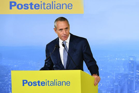 poste top employer