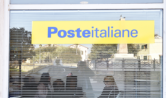 Poste Italiane: Lentella, ecco il nuovo ufficio postale Polis